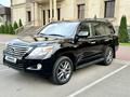 Lexus LX 570 2008 годаfor16 000 000 тг. в Алматы – фото 2