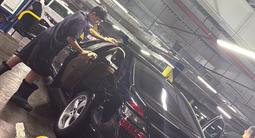 Mercedes-Benz S 550 2005 года за 5 900 000 тг. в Шымкент
