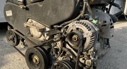 Двигатель АКПП 1MZ-fe 3.0L мотор (коробка) Lexus RX300 лексус рх300 за 105 800 тг. в Алматы – фото 2