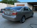 Toyota Camry 2002 года за 4 700 000 тг. в Жанаозен – фото 16