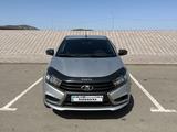 ВАЗ (Lada) Vesta 2022 года за 6 000 000 тг. в Баянаул