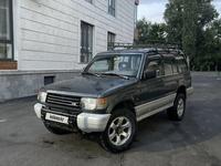 Mitsubishi Pajero 1995 годаүшін3 600 000 тг. в Тараз