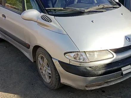 Renault Espace 2001 года за 1 800 000 тг. в Жезказган – фото 2