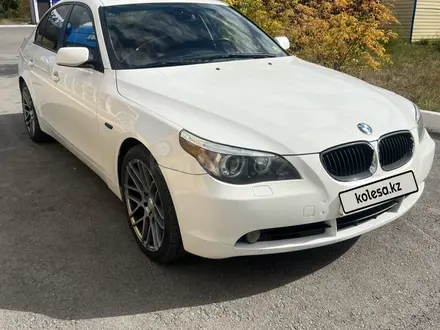 BMW 530 2006 года за 6 500 000 тг. в Караганда