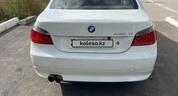 BMW 530 2006 годаfor6 500 000 тг. в Караганда – фото 4