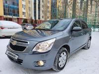 Chevrolet Cobalt 2023 года за 5 950 000 тг. в Астана