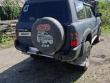 Nissan Patrol 2002 годаүшін5 500 000 тг. в Риддер – фото 2