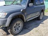 Nissan Patrol 2002 годаүшін5 500 000 тг. в Риддер – фото 4