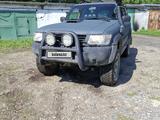 Nissan Patrol 2002 годаүшін5 500 000 тг. в Риддер – фото 5