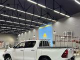 Toyota Hilux 2015 годаfor11 600 000 тг. в Актау – фото 3