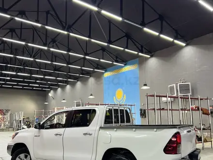 Toyota Hilux 2015 года за 11 600 000 тг. в Актау – фото 3