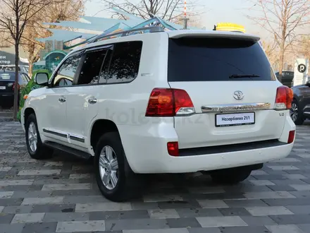 Toyota Land Cruiser 2014 года за 27 400 000 тг. в Алматы – фото 28