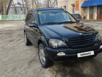 Mercedes-Benz ML 320 2002 годаfor5 200 000 тг. в Алматы