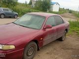 Mazda Cronos 1992 годаүшін1 300 000 тг. в Усть-Каменогорск – фото 3