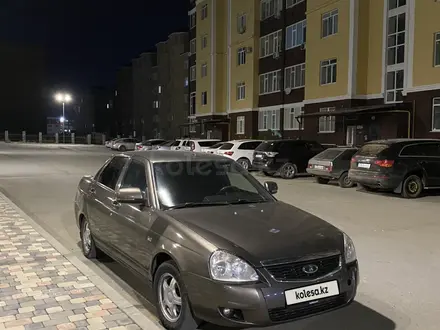 ВАЗ (Lada) Priora 2170 2015 года за 2 900 000 тг. в Актобе