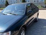 Toyota Carina E 1992 года за 1 600 000 тг. в Алматы – фото 4