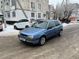 Volkswagen Golf 1993 годаүшін1 050 000 тг. в Петропавловск – фото 2