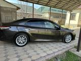 Toyota Camry 2019 годаүшін15 200 000 тг. в Шымкент – фото 2