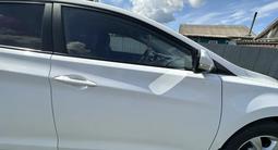 Hyundai Elantra 2015 года за 5 500 000 тг. в Петропавловск – фото 5