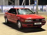 Audi 80 1994 года за 1 500 000 тг. в Тараз – фото 2