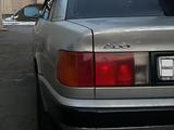 Audi 100 1993 года за 1 750 000 тг. в Аса – фото 5