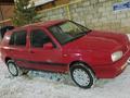 Volkswagen Golf 1993 года за 850 000 тг. в Астана