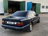 Mercedes-Benz E 230 1992 годаүшін1 600 000 тг. в Караганда – фото 3