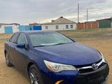 Toyota Camry 2015 годаfor9 000 000 тг. в Актобе – фото 4