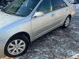 Toyota Camry 2002 года за 4 100 000 тг. в Павлодар