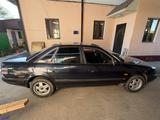 Audi 100 1994 года за 1 500 000 тг. в Мойынкум – фото 4