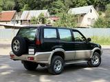 Nissan Mistral 1996 годаүшін2 600 000 тг. в Алматы – фото 4