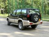 Nissan Mistral 1996 годаүшін2 600 000 тг. в Алматы – фото 3