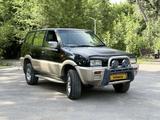Nissan Mistral 1996 годаүшін2 600 000 тг. в Алматы