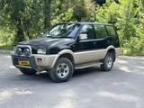 Nissan Mistral 1996 годаүшін2 600 000 тг. в Алматы – фото 2