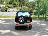 Nissan Mistral 1996 годаүшін2 600 000 тг. в Алматы – фото 5