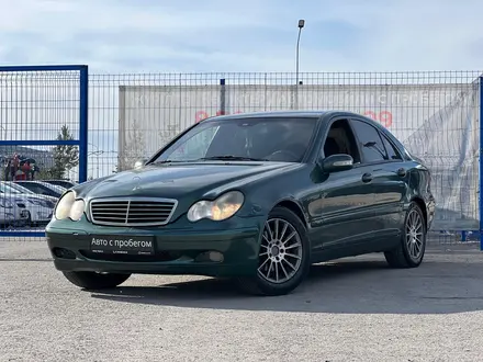 Mercedes-Benz C 180 2000 годаүшін2 590 000 тг. в Караганда