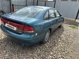 Mazda 626 1994 годаүшін900 000 тг. в Костанай – фото 5