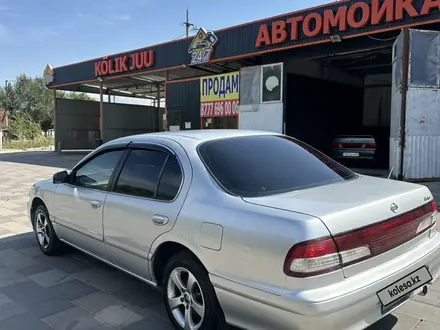 Nissan Cefiro 1998 года за 2 500 000 тг. в Алматы – фото 4