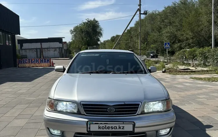 Nissan Cefiro 1998 года за 2 500 000 тг. в Алматы