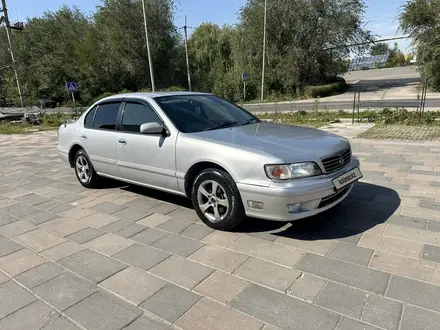 Nissan Cefiro 1998 года за 2 500 000 тг. в Алматы – фото 5