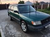 Subaru Forester 1998 года за 2 600 000 тг. в Алматы – фото 2