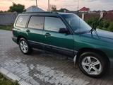 Subaru Forester 1998 года за 2 600 000 тг. в Алматы