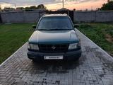 Subaru Forester 1998 года за 2 600 000 тг. в Алматы – фото 5