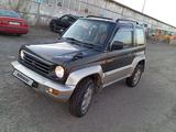 Mitsubishi Pajero Junior 1996 годаfor2 000 000 тг. в Астана