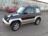 Mitsubishi Pajero Junior 1996 годаfor2 000 000 тг. в Астана – фото 2