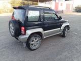 Mitsubishi Pajero Junior 1996 годаfor2 000 000 тг. в Астана – фото 5