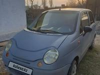 Daewoo Matiz 2007 годаfor750 000 тг. в Шымкент