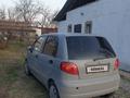 Daewoo Matiz 2007 годаүшін750 000 тг. в Шымкент – фото 3