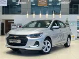 Chevrolet Onix Premier 2 2025 года за 7 890 000 тг. в Костанай