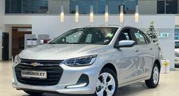 Chevrolet Onix Premier 2 2026 годаүшін7 990 000 тг. в Костанай